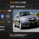 SAP OFF GM-Opel Delphi MT80 Electronics cars Automotive software