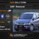 SAP OFF GM-Opel Delphi MT35E Electronics cars Automotive software