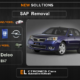 SAP OFF GM-Opel Delco E67 Electronics cars Automotive software
