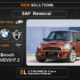 SAP OFF Bmw-Mini Bosch MEVD17.2 Electronics cars Automotive software