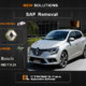 SAP OFF Renault-Dacia Bosch ME17.9.20 Electronics cars Automotive software
