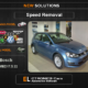 Speed Off Volkswagen-Group Bosch MED17.5.22 Electronics Cars Automotive Software