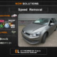 Speed Off Volkswagen-Group Bosch MED17.1.21 Electronics Cars Automotive Software