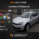 Lambda O2 removal Volkswagen-Group Bosch MED17.5.26 Electronics cars Automotive software
