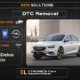 DTC OFF GM-Opel Delco E98 Electronics cars Automotive software