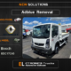 AdBlue OFF Renault-Truck Bosch EDC17C45 Electronics Trucks Automotive Software
