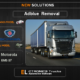 AdBlue OFF Scania-Truck EMS S7 Electronics Trucks Automotive Software