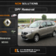 DPF Off Renault-Dacia Siemens SID306 Electronics Cars Automotive Software