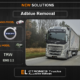 AdBlue OFF Volvo TRW EMS2.2 Electronics Trucks Automotive Software