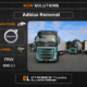 AdBlue OFF Volvo TRW EMS2.1 Electronics Trucks Automotive Software