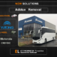 AdBlue OFF Yutong-Bus Cummins CM2150C Electronics Trucks Automotive Software