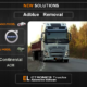 AdBlue OFF Volvo-Truck Continental ACM Electronics Trucks Automotive Software