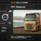 DPF Off Volvo TRW EMS2 Electronics Trucks Automotive Software
