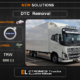 DTC OFF Volvo TRW EMS2.2 Electronics Trucks Automotive software