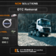 DTC OFF Volvo TRW EMS2 Electronics Trucks Automotive software