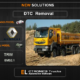 DTC OFF Renault TRW EMS2.1 Electronics Trucks Automotive software