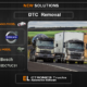 DTC OFF Volvo-Truck Bosch EDC7UC31 Electronics Trucks Automotive software
