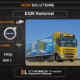 EGR Off Volvo TRW EMS2 Electronics Trucks Automotive Software