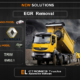EGR Off Renault TRW EMS2.1 Electronics Trucks Automotive Software