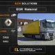 EGR Off Renault TRW EMS2 Electronics Trucks Automotive Software