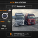 EGR Off Volvo TRW EMS2.1 Electronics Trucks Automotive Software