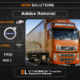 AdBlue OFF Volvo TRW EMS2 Electronics Trucks Automotive Software