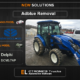 AdBlue OFF New Holland Delphi DCM3.7AP Electronics Trucks Automotive Software