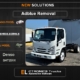 AdBlue OFF Isuzu Denso SH725XX Electronics Trucks Automotive Software