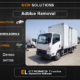 AdBlue OFF Isuzu Denso SH7059 Electronics Trucks Automotive Software