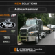 AdBlue OFF Mack TRW EMS2.3 Electronics Trucks Automotive Software