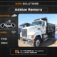 AdBlue OFF Mack TRW EMS2 Electronics Trucks Automotive Software