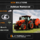 AdBlue OFF Kubota Bosch EDC17C55 Electronics Trucks Automotive Software