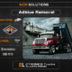 AdBlue OFF International Siemens SID913 Electronics Trucks Automotive Software