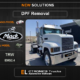 DPF Off Mack TRW EMS2.4 Electronics Trucks Automotive Software