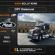 DPF Off Mack TRW EMS2.3 Electronics Trucks Automotive Software