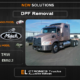 DPF Off Mack TRW EMS2.2 Electronics Trucks Automotive Software