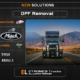 DPF Off Mack TRW EMS2.1 Electronics Trucks Automotive Software