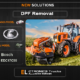 DPF Off Kubota Bosch EDC17C55 Electronics Trucks Automotive Software