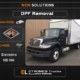 DPF Off International Siemens SID904 Electronics Trucks Automotive Software