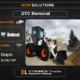 DTC OFF Bobcat Delphi DCM3.7AP  Electronics Trucks Automotive software