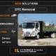 DTC OFF Isuzu Denso SH725XX Electronics Trucks Automotive software
