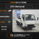 DTC OFF Isuzu Denso SH7059 Electronics Trucks Automotive software