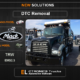 DTC Off Mack TRW EMS2.3 Electronics Trucks Automotive software