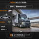 DTC Off Mack TRW EMS2.1 Electronics Trucks Automotive software