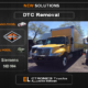 DTC OFF International Siemens SID904 Electronics Trucks Automotive software