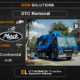 DTC  Off Mack Continental ACM  Electronics Trucks Automotive software