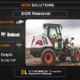 EGR Off Bobcat Delphi DCM3.7AP Electronics Trucks Automotive Software