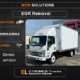 EGR Off Isuzu Denso SH725XX Electronics Trucks Automotive Software