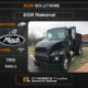 EGR Off Mack TRW EMS2.4 Electronics Trucks Automotive Software