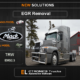 EGR Off Mack TRW EMS2.3 Electronics Trucks Automotive Software